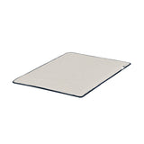Nuvola Super Warm Electric Heated Blanket with Auto Off | 9 Heat Setting Fleece Electric Blanket