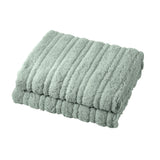 Nuvola Super Warm Electric Heated Blanket with Auto Off | 9 Heat Setting Fleece Electric Blanket