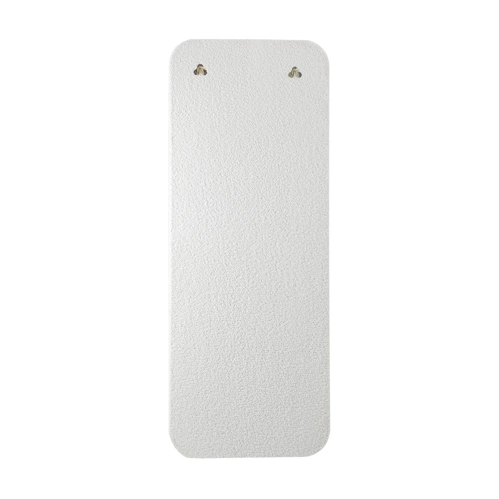 Piazzi Boucle XL Floor or Free Standing Designer Mirror | Abstract 166 x 60cm Feature Décor Mirror