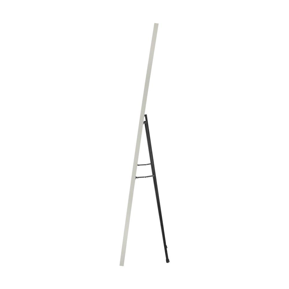 Miloso XL Floor or Free Mounted Mounted Designer Mirror |Rectangular 166 x 60cm Feature Décor Mirror