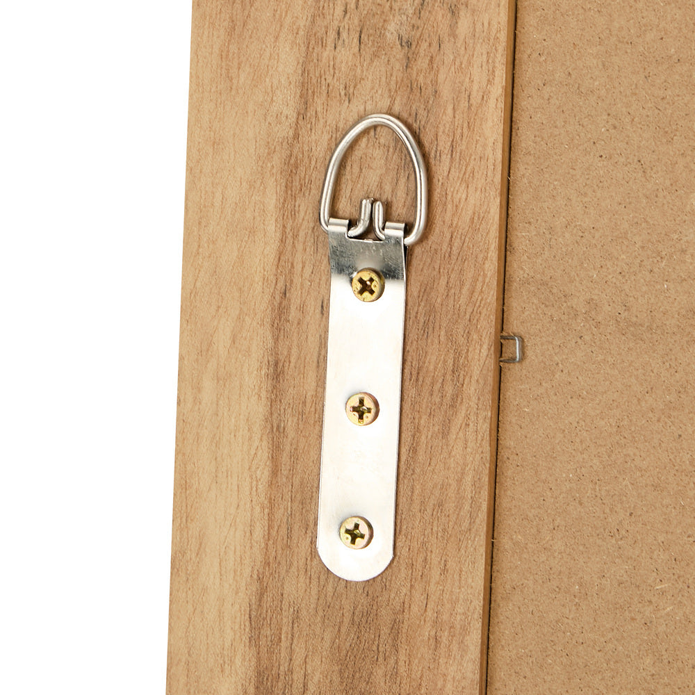 Astore Arched 165 x 60cm Wall or Floor Designer Mirror | Modern Full Length Wooden Décor Mirror