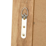 Astore Arched 165 x 60cm Wall or Floor Designer Mirror | Modern Full Length Wooden Décor Mirror