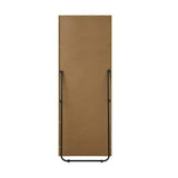 Piazzore XL Floor or Free Standing Designer Mirror | Rectangular 166 x 60cm Feature Décor Mirror