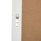 Versailles Arched 165 x 60cm Wall or Floor Designer Mirror | Modern Full Length Wooden Décor Mirror