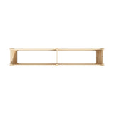 Greenio Premium Wooden Raised Garden Beds | Wooden Timber Multi Sized Planter Boxes
