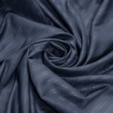 2000TC Pin Stripe Bamboo Cooling Fitted Sheet Combo Set | Hotel Quality Jacquard Bamboo Sheets