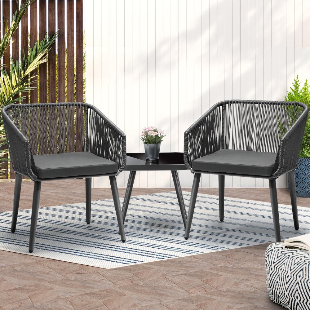 Standish patio chairs best sale
