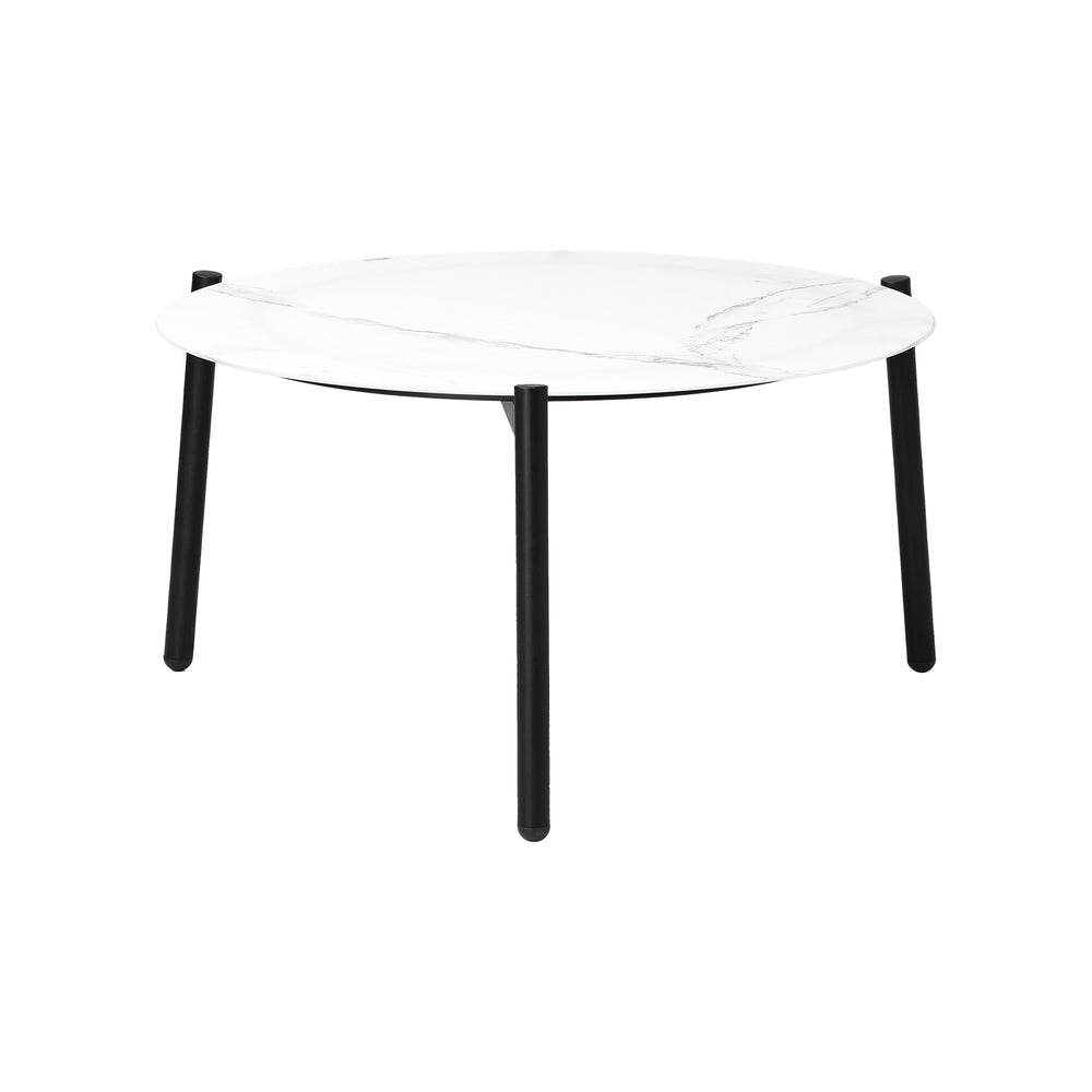 Amalfi  3 or 5pc Premium Table and Chair Outdoor Set | Soft Cushioned Chairs and Table Patio Furniture Set