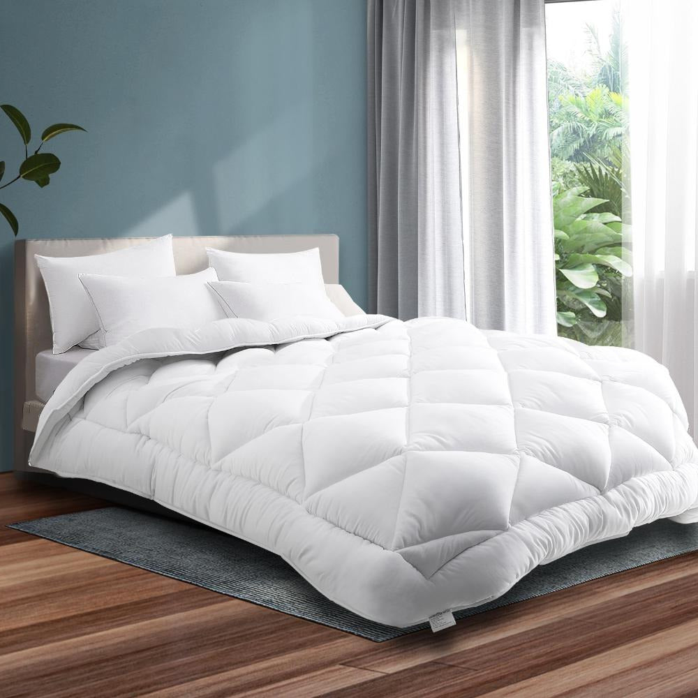 Quilts - Doonas – Ontrendideas Bed and Bath