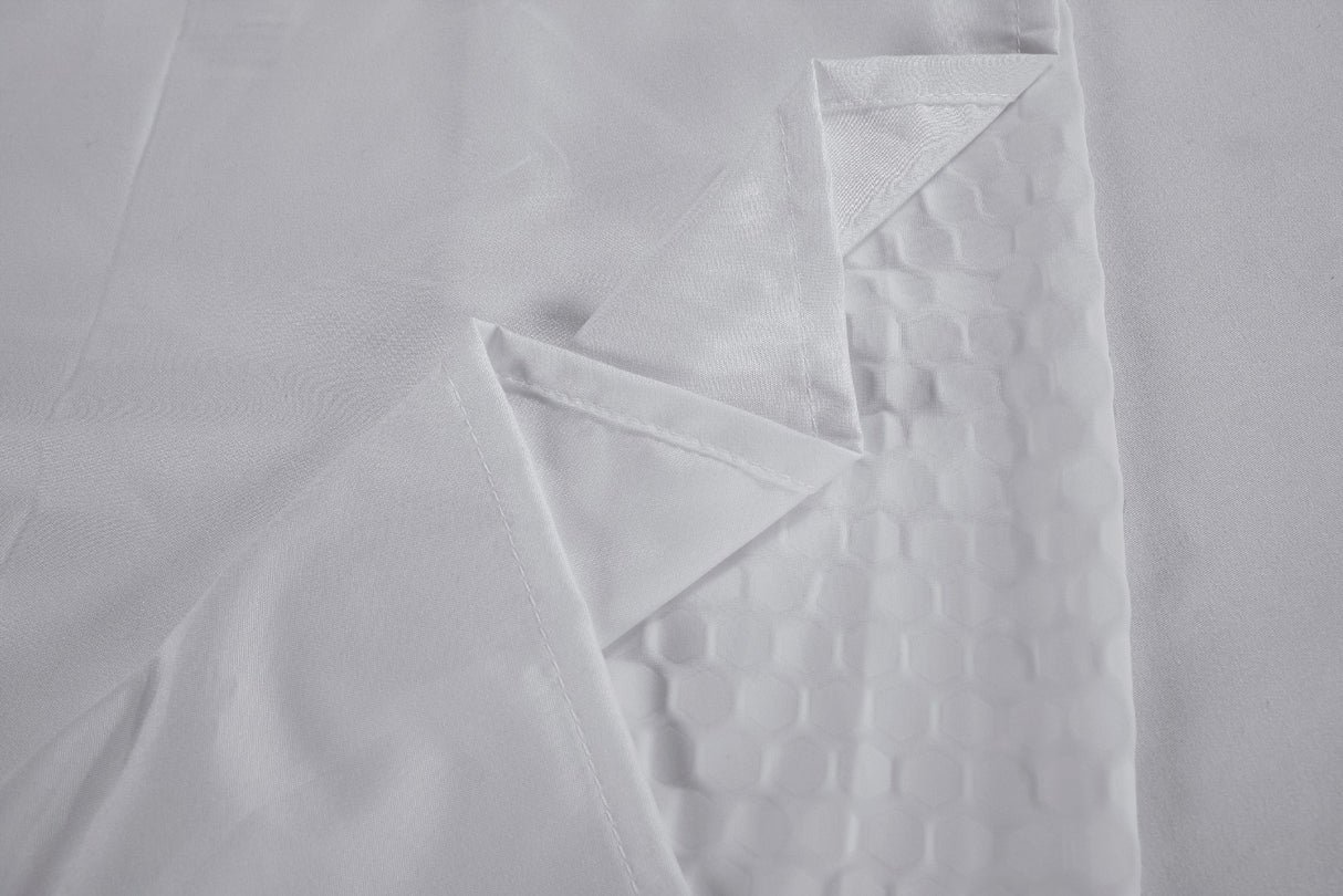 Set of Two Ramesses Super Cooling Ice Cold Pillowcases | Summer Cooling Sleep Pillowcases