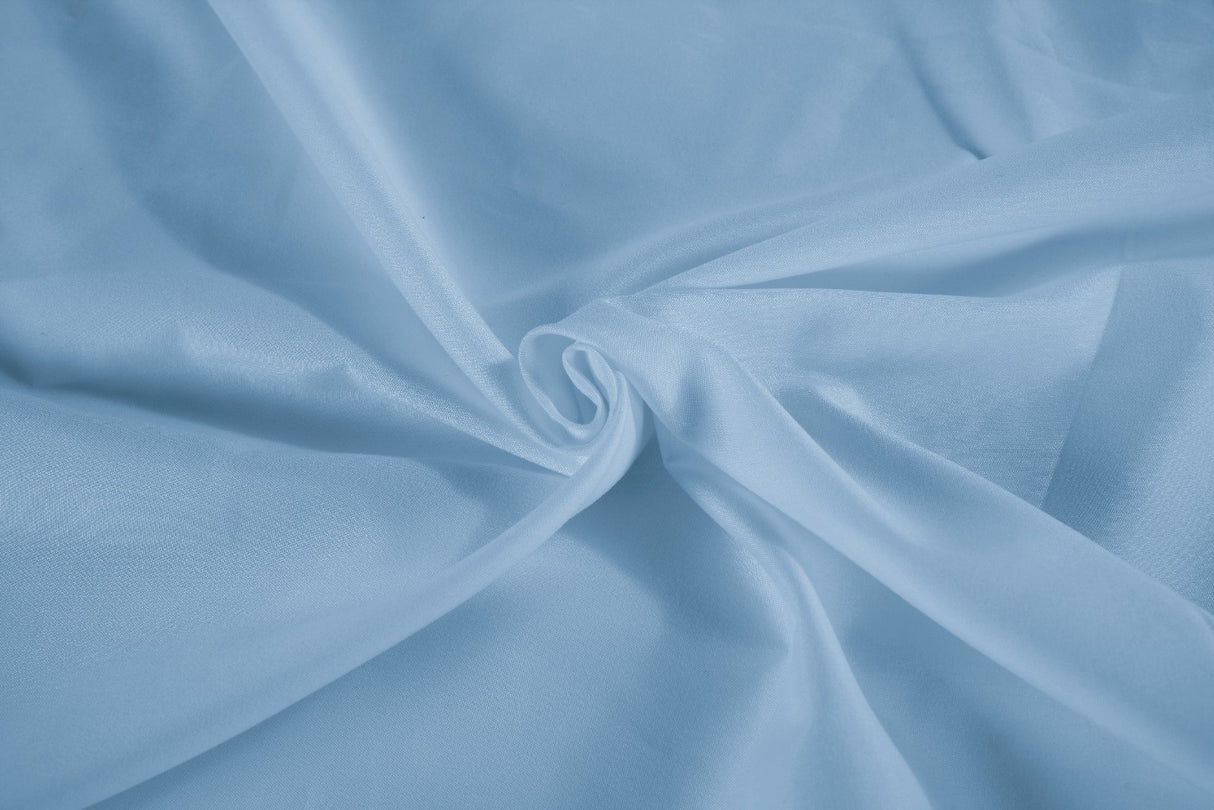 Set of Two Ramesses Super Cooling Ice Cold Pillowcases | Summer Cooling Sleep Pillowcases