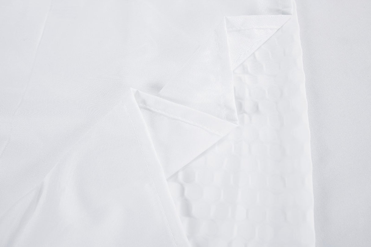 Set of Two Ramesses Super Cooling Ice Cold Pillowcases | Summer Cooling Sleep Pillowcases