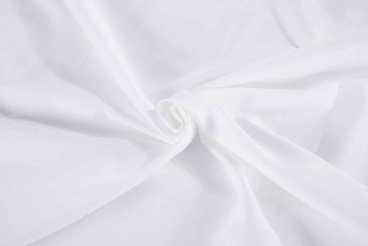 Set of Two Ramesses Super Cooling Ice Cold Pillowcases | Summer Cooling Sleep Pillowcases