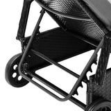 Milan High Quality Rattan Sun Lounger Day Bed | Adjustable Wicker Patio Pool Lounger