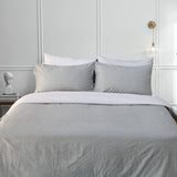 Shangri-La Kids Dreams Reversible Quilt Cover Set | 2 Sided Soft Wrinkle Free Children's Duvet Cover