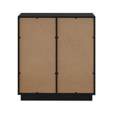 Urbino 4 Draw Modern Dresser Tallboy | 4 Draw Chest Of Drawers Wooden Storage Unit