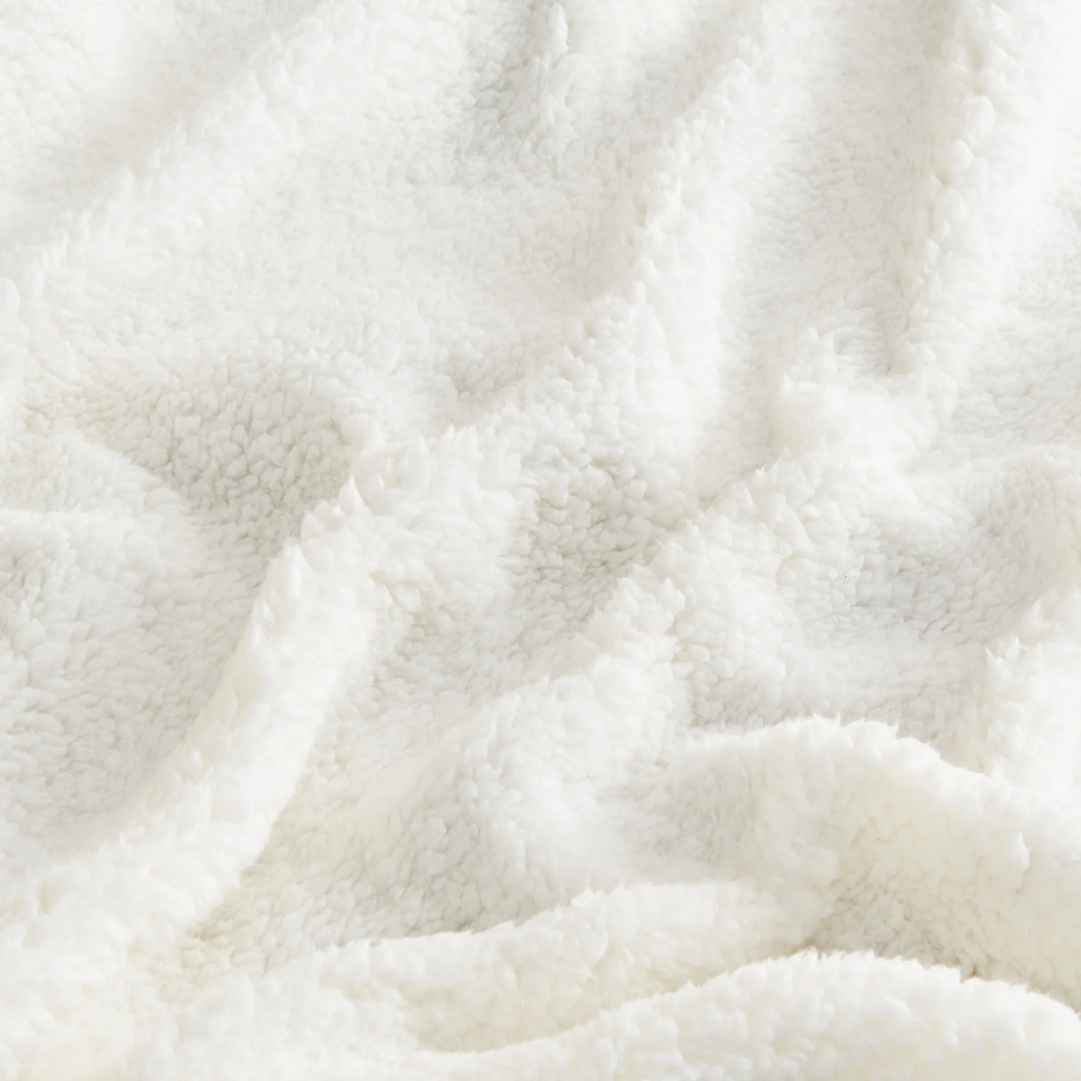 Luxiore Super Warm Soft Mink Flannel Sherpa Fleece Blanket | 480GSM Reversible Two Sided Winter Blanket