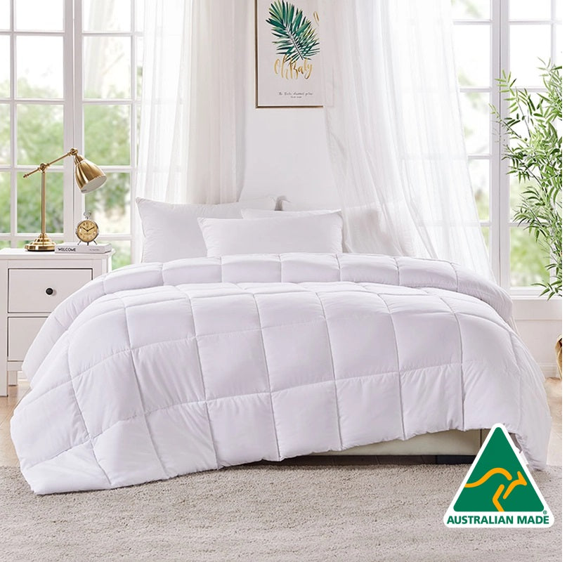 Quilts - Doonas – Ontrendideas Bed and Bath