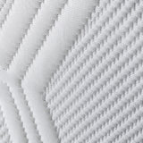 Dreameasy Ice Silk Ultra Cooling Mattress 5 Zone Pocket Spring Mattress | Reinforced Gel Infused Medium Firm Mattress