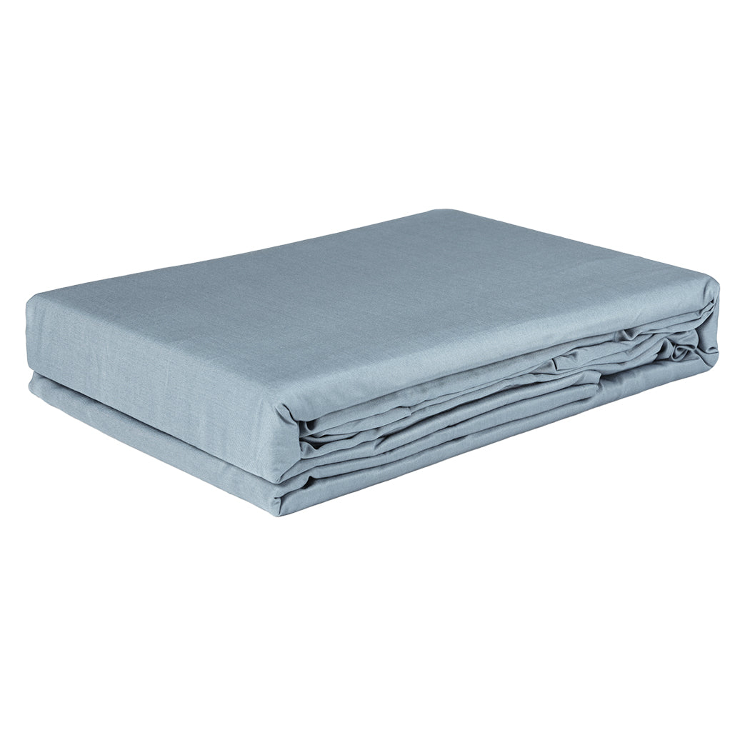 Essenza 100% Pure Bamboo Sheet Set | Eco Friendly Cooling Bamboo Sheets