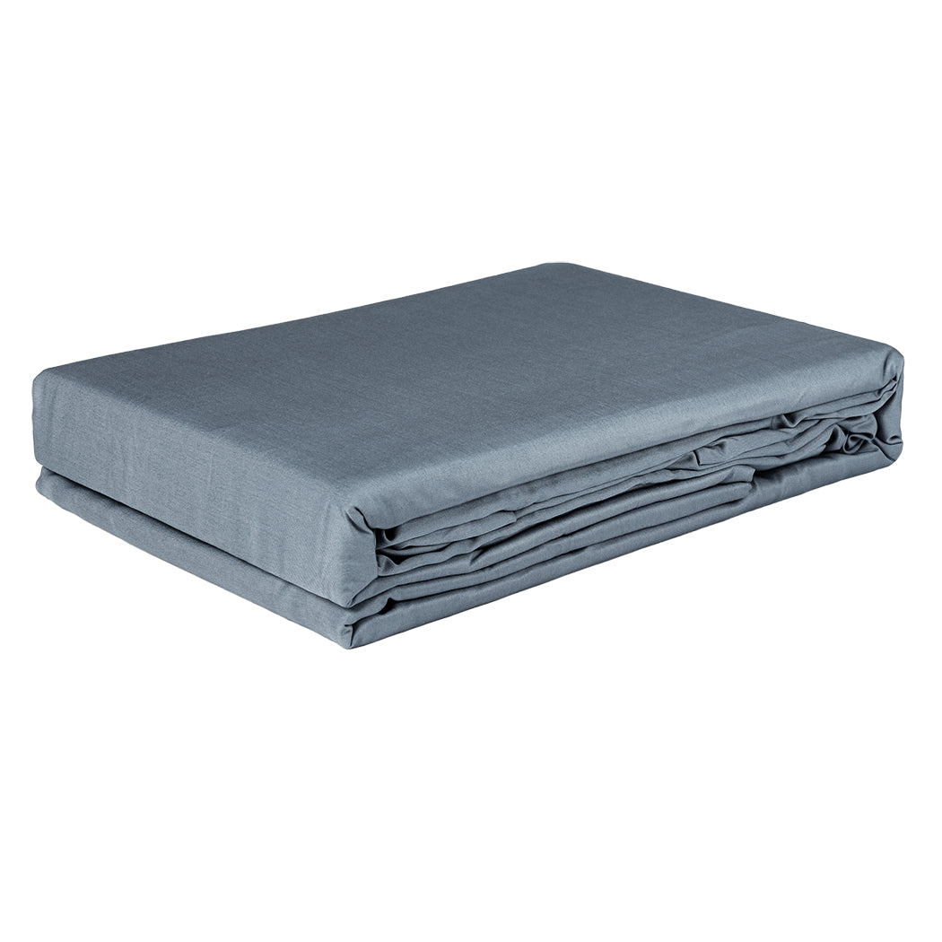 Essenza 100% Pure Bamboo Sheet Set | Eco Friendly Cooling Bamboo Sheets