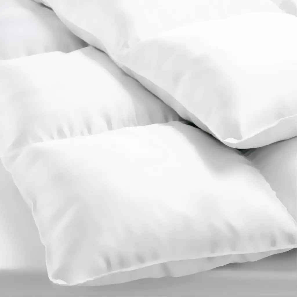 800GSM Aus Made High Quality Ultra-Warm Winter Quilt | Warm Microfibre Filling