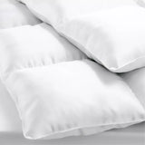 800GSM Aus Made High Quality Ultra-Warm Winter Quilt | Warm Microfibre Filling