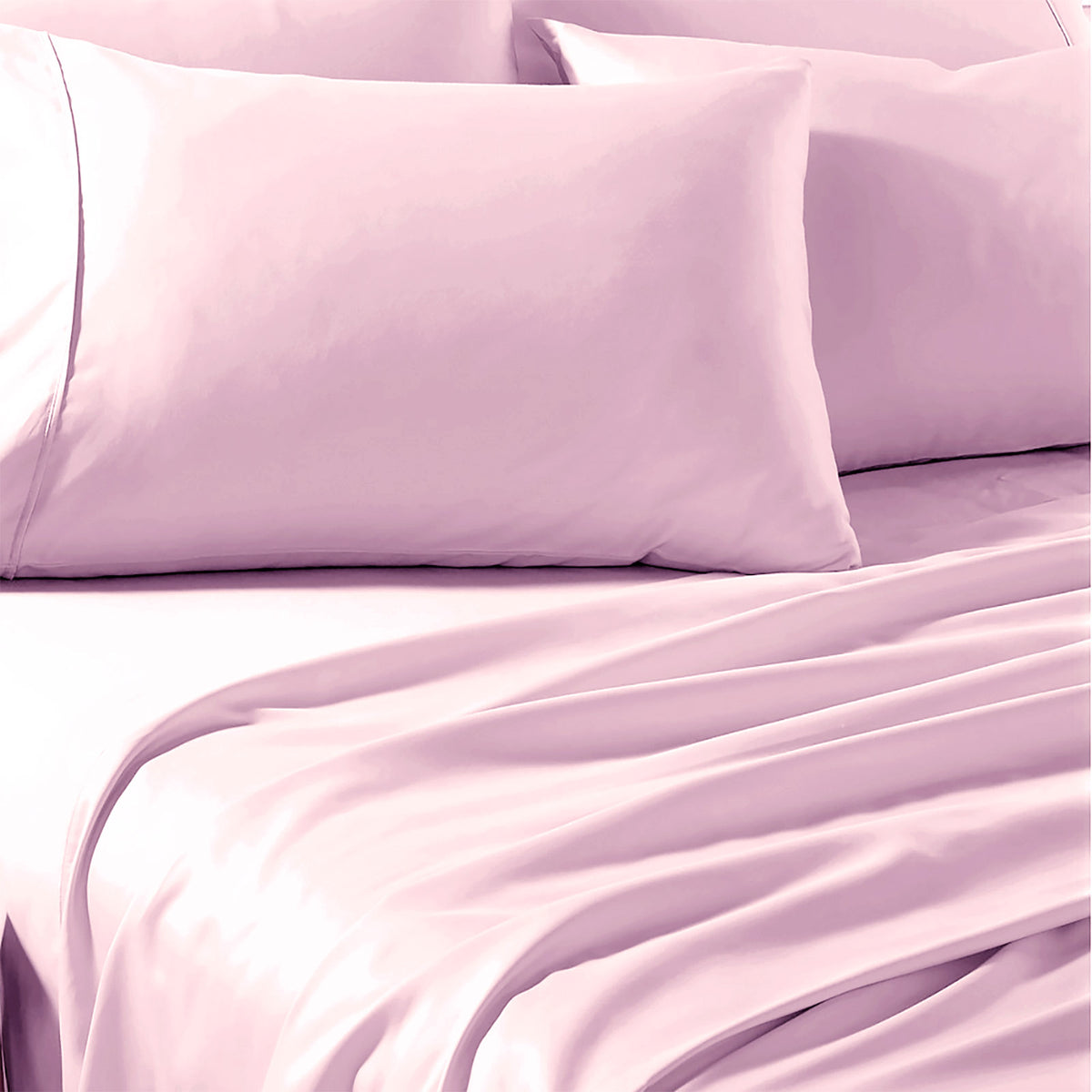 1500TC Ultra Premium Cotton Blend Sheet Set by Renee Taylor ...