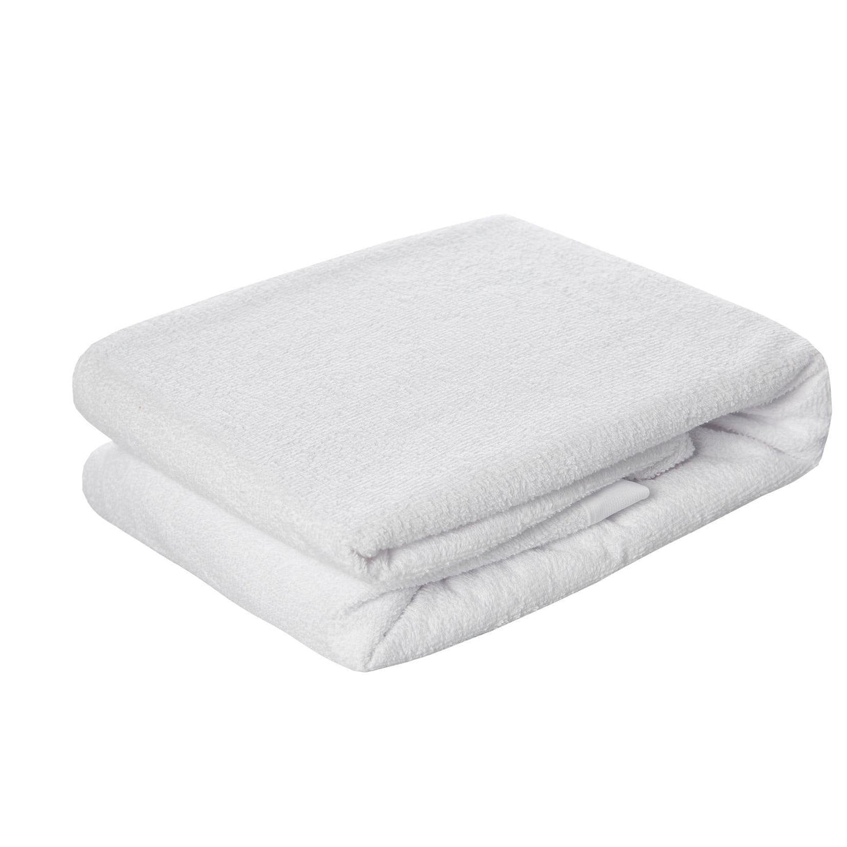 Luxore Cotton Terry Waterproof Mattress Protector | Bed Protectors