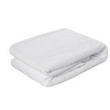 Luxore Cotton Terry Waterproof Mattress Protector | Bed Protectors