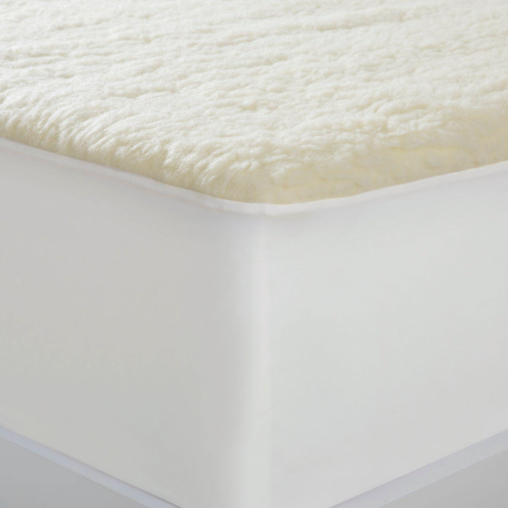 Mattress Protectors & Toppers