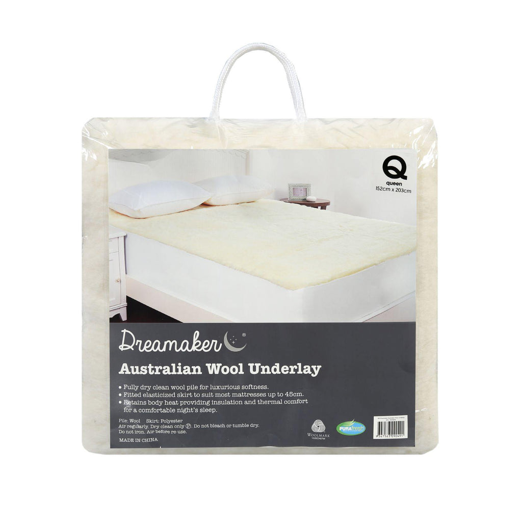 Mattress Protectors & Toppers