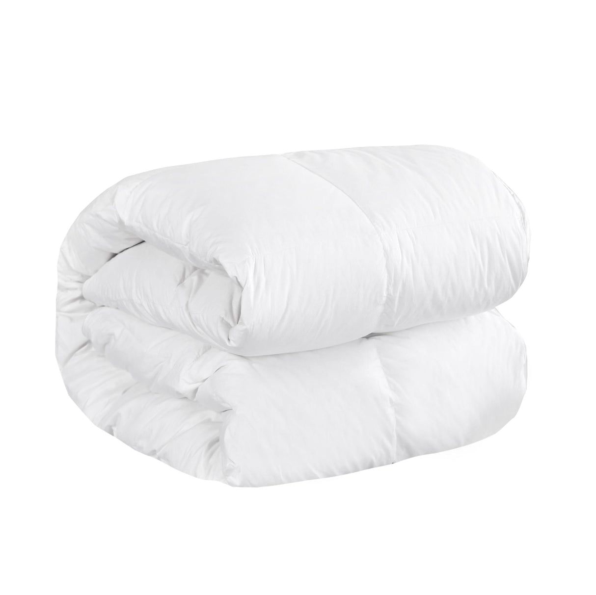 Luxore 50/50 Heavyweight 250GSM Winter Warm Duck Down & Feather Quilt