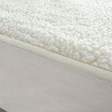 350gsm Fleece Top Electric Blanket - DI Home 