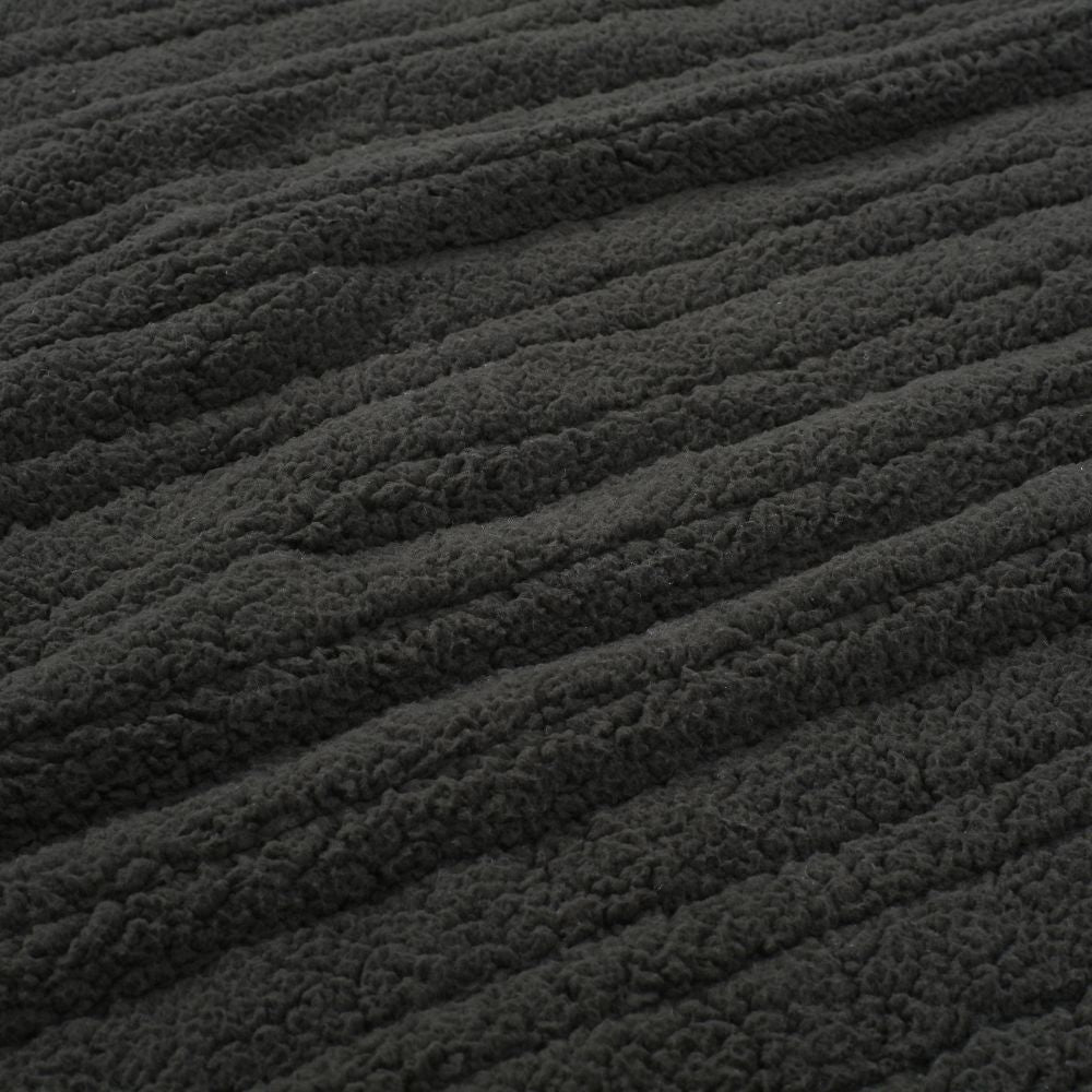Luxore Reversible Heated Throw Blanket 160cm x 120cm | Warm Electric Throw Blanet