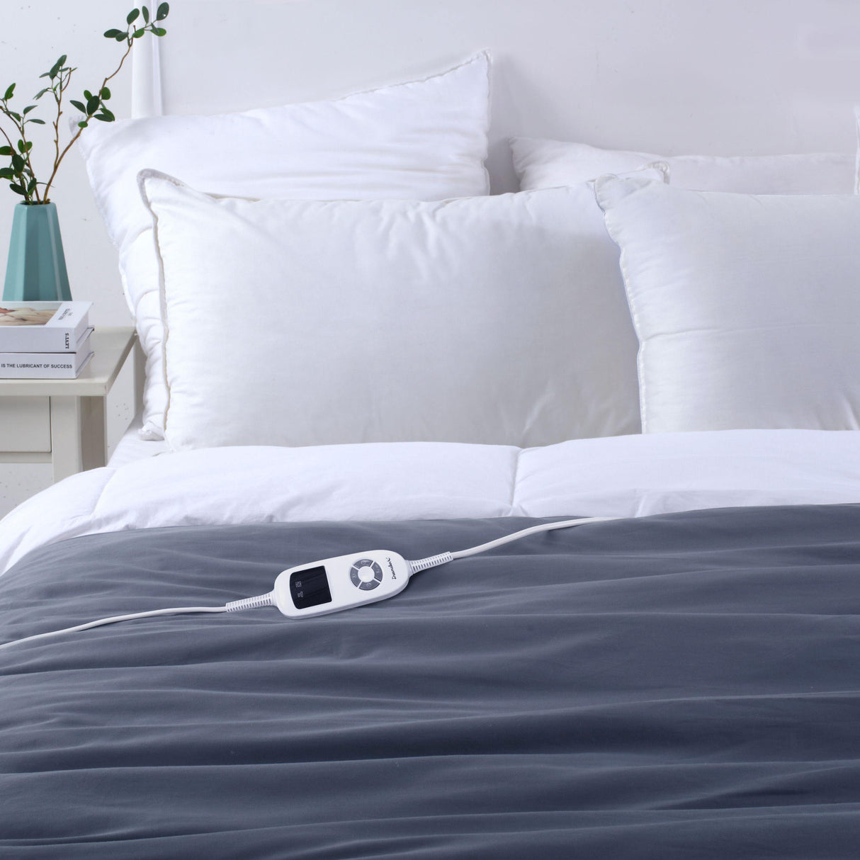Mattress Protectors & Toppers 