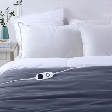 Mattress Protectors & Toppers 