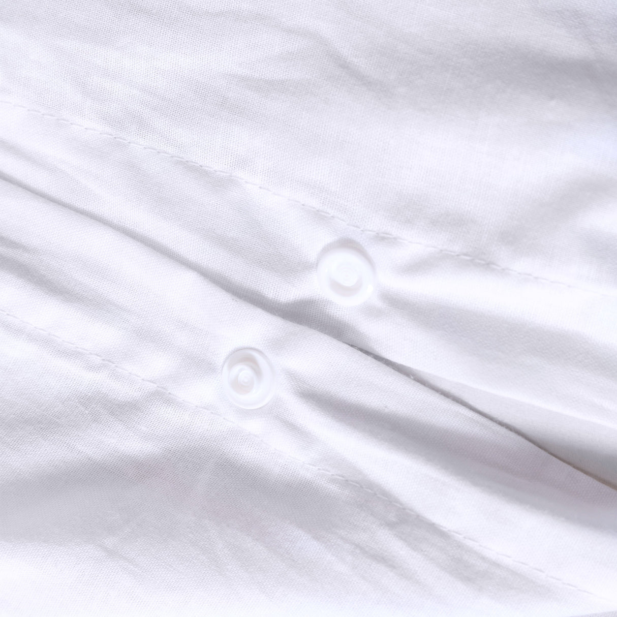Luxore Darvo Tufted Washed Vintage Pure Cotton Quilt Cover Set | Modern Bedding Covers