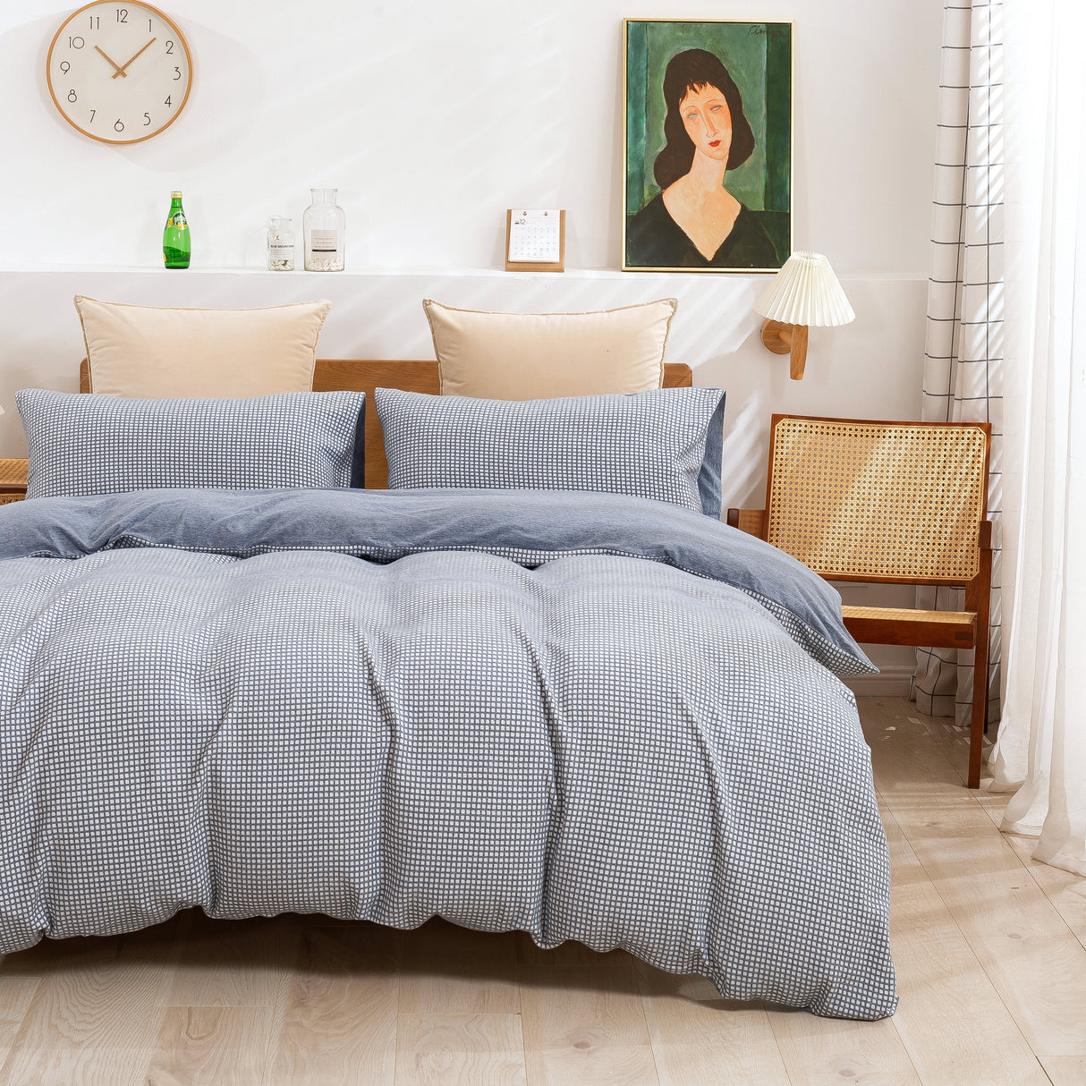 Quilt Covers