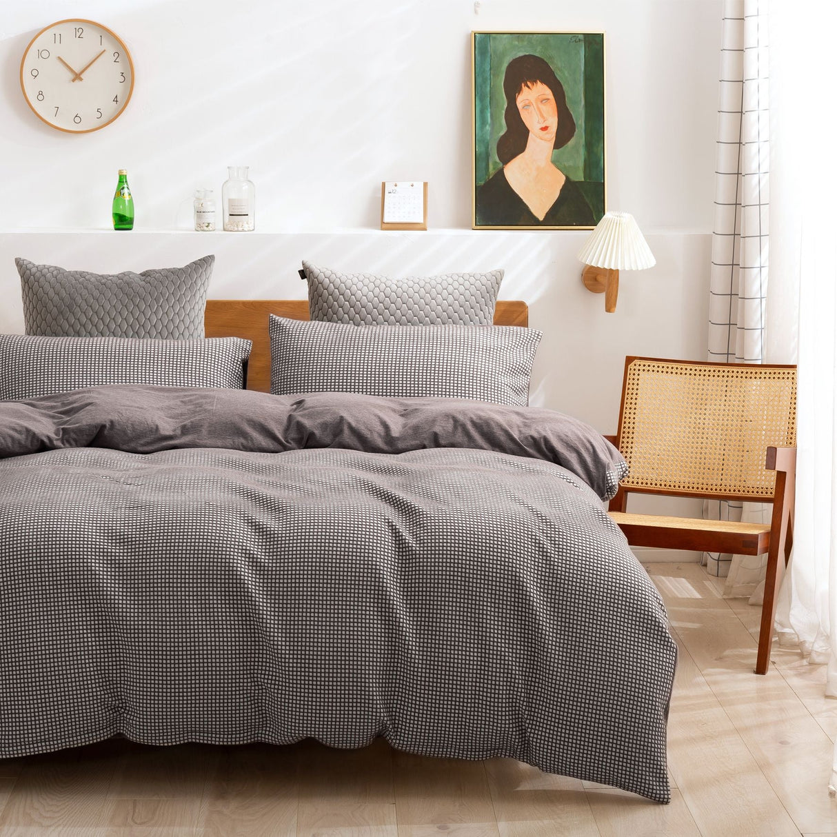 Quilt Covers