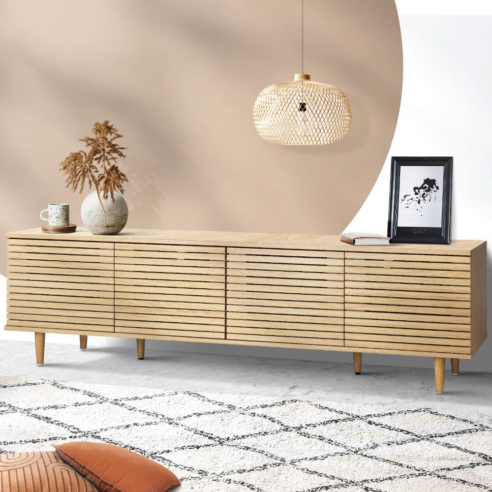 160cm clearance entertainment unit