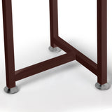 Natura 5 Tier High Quality Metal Plant Stand | Flower Pot Shelves and Stand Display