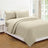 Micro Flannel Warm Polar Fleece Style 4pc Sheet Set | Soft Winter Thermal Sheets | 5 Sizes - 6 Colours Bed Sheets Single / Linen Ontrendideas Bed and Bath