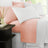 2000TC Bamboo Cooling Sheet Set | Hypo-Allergenic Breathable Summer Sheets | 5 Sizes - 9 Colours Bed Sheets Single / Tea Rose Ontrendideas Bed and Bath