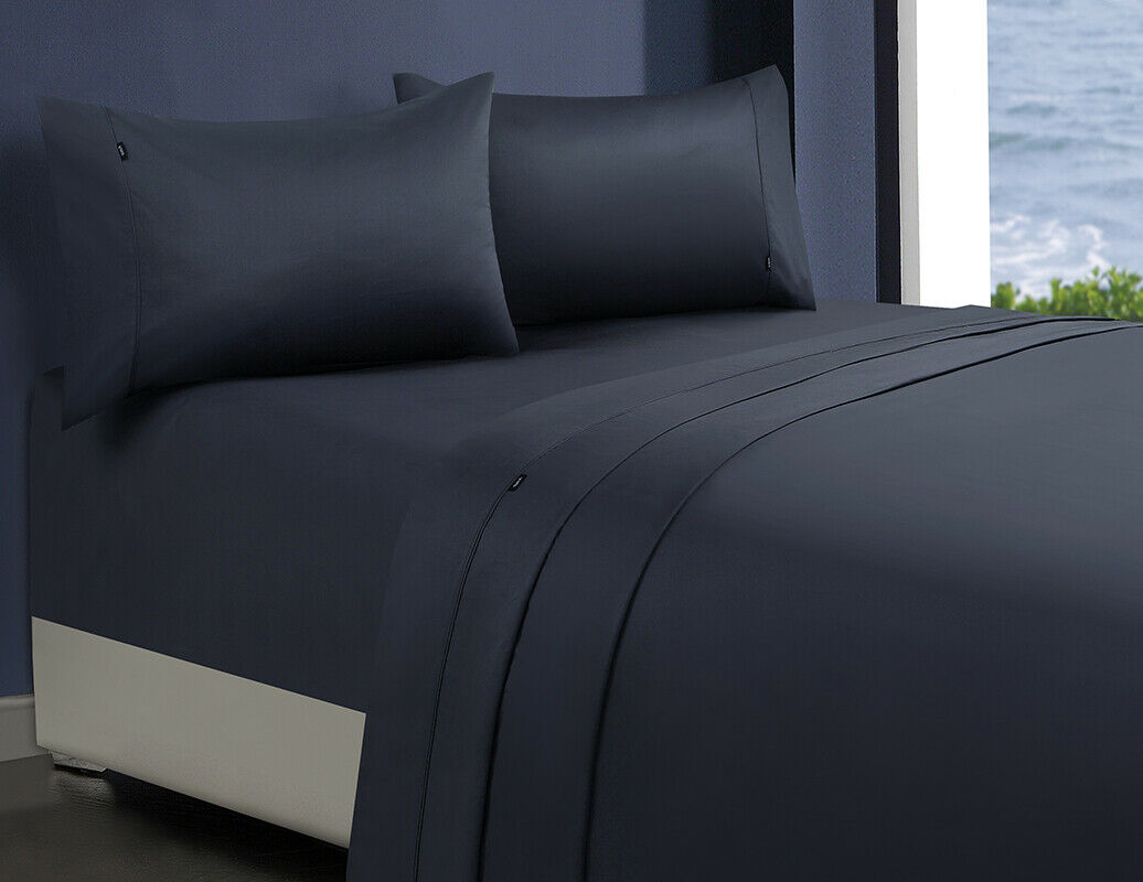 Luxore 1000TC 100% Premium Egyptian Cotton Sheet Sets |Super Fine Egyptian Sheets Highest Quality