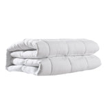 Luxore Premium 200GSM Summer Cooling Bamboo Quilt | Light Breathable Doona Duvet