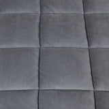 Luxore Deluxe Velvet Feel 500GSM Warm Quilt | Soft Winter Thermal Doona Duvet Comforter