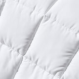 Luxore Premium 200GSM Summer Cooling Bamboo Quilt | Light Breathable Doona Duvet