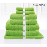 Luxury Kingtex 100% Supreme Cotton Bath Sheet Towel Set | Extra Large Bath Sheet Set | 28 Colours