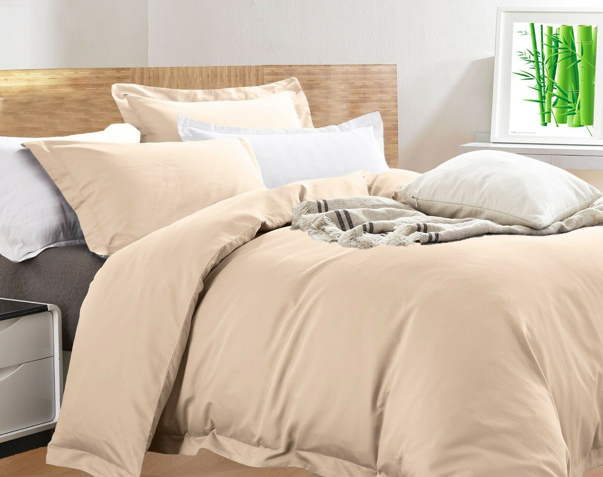 Quilt Cover Sets | Bamboo Quilt Cover | Duvet Covers – Tagged "Bamboo ...
